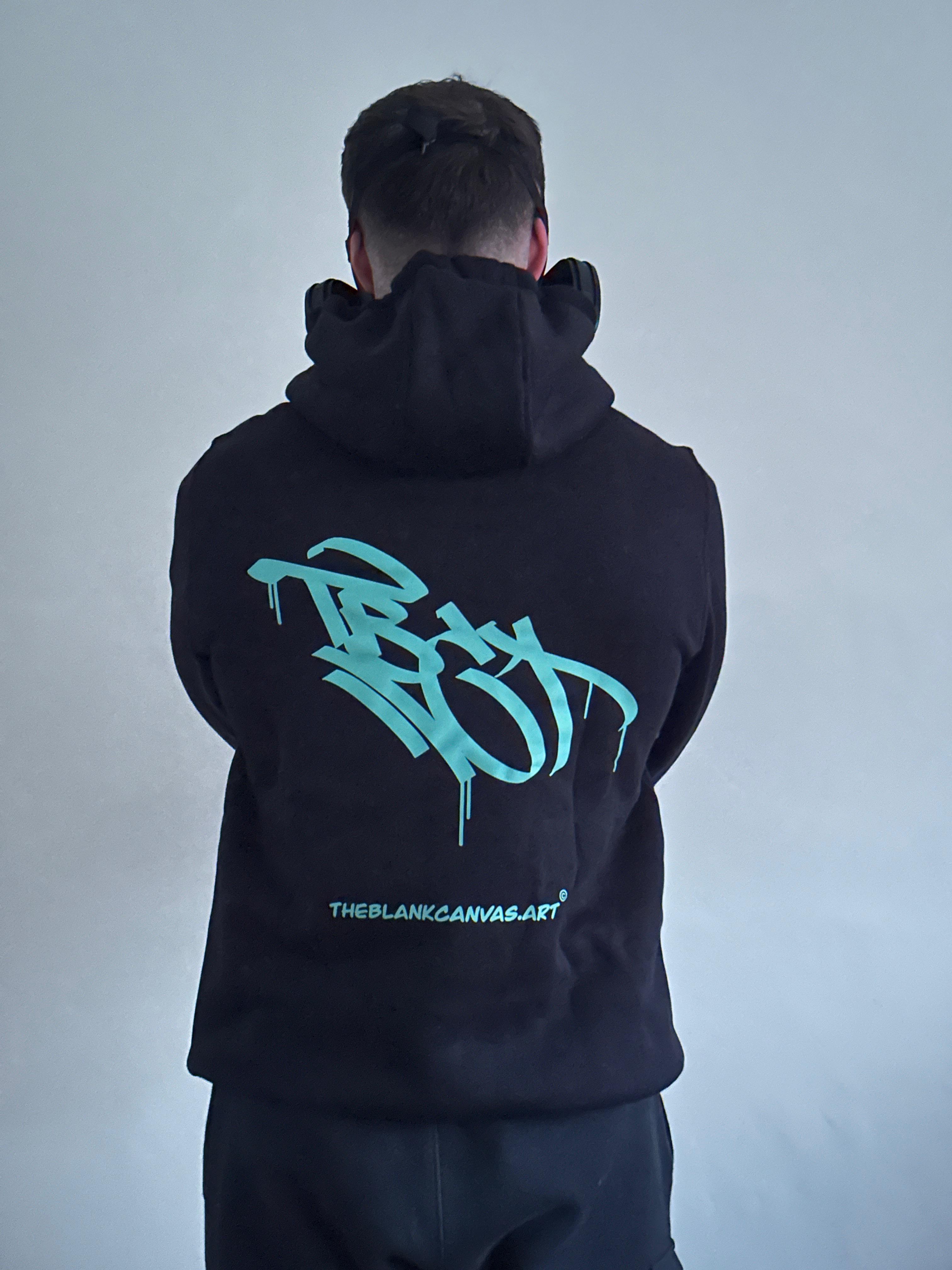 Chisel Tag Hoody