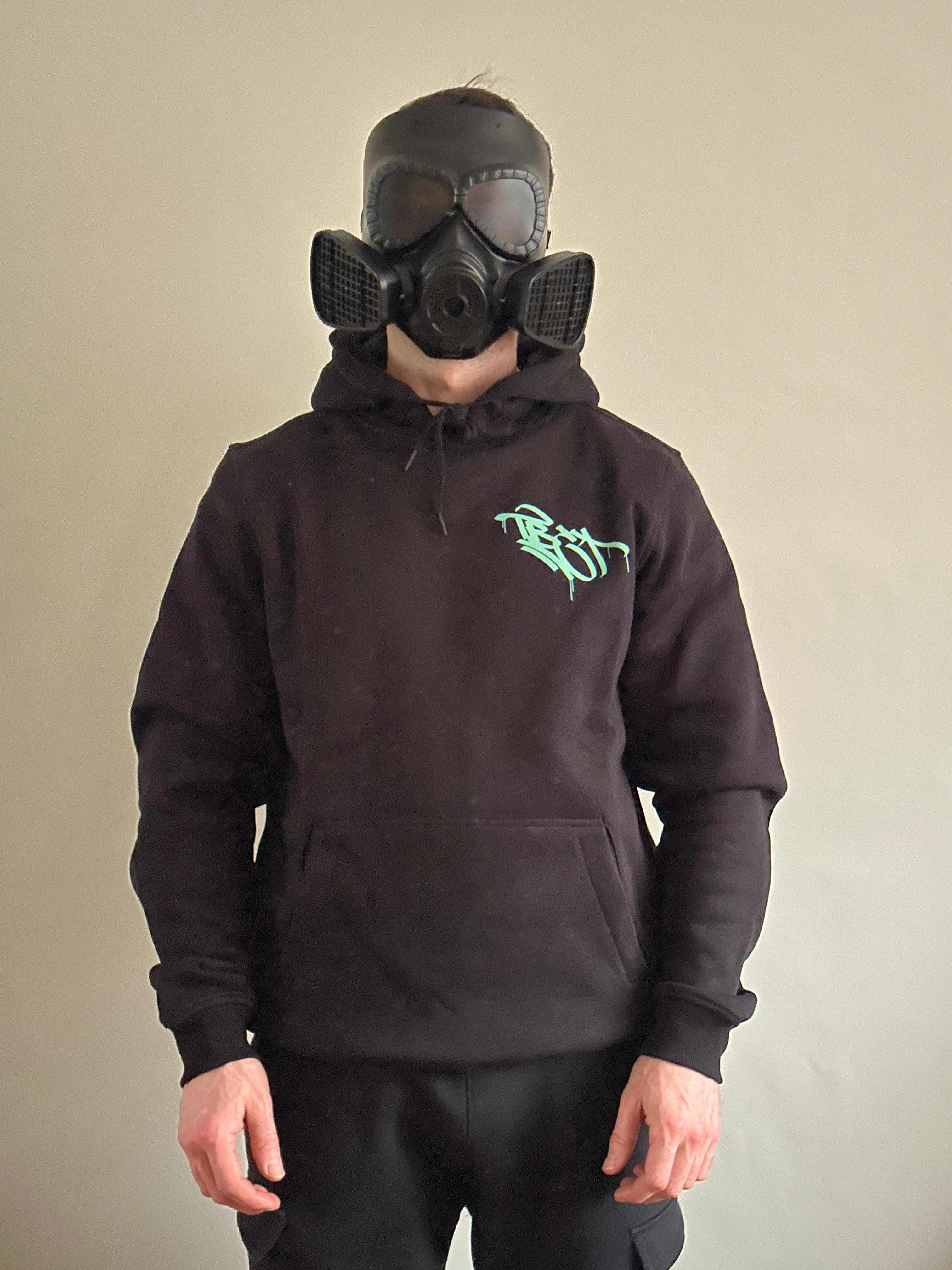 Chisel Tag Hoody
